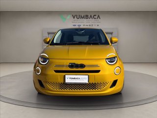 FIAT 500 1.0 hybrid Torino