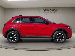 FIAT 600 1.2 hybrid 110cv auto