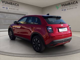 FIAT 600 1.2 hybrid 110cv auto