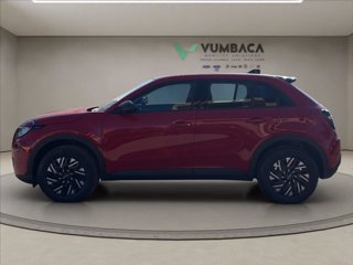 FIAT 600 1.2 hybrid 110cv auto