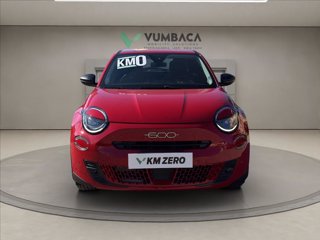 FIAT 600 1.2 hybrid 110cv auto