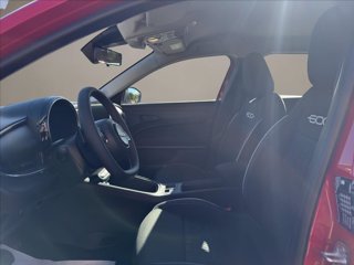 FIAT 600 1.2 hybrid 110cv auto