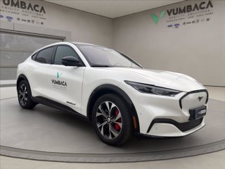 FORD Mustang Mach-e extended range Premium rwd 294cv auto