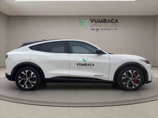 FORD Mustang Mach-e extended range Premium rwd 294cv auto