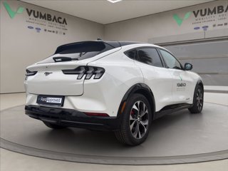 FORD Mustang Mach-e extended range Premium rwd 294cv auto