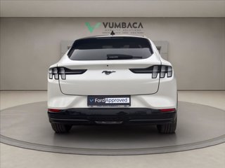 FORD Mustang Mach-e extended range Premium rwd 294cv auto