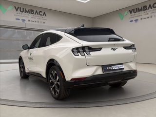 FORD Mustang Mach-e extended range Premium rwd 294cv auto