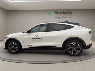 FORD Mustang Mach-e extended range Premium rwd 294cv auto