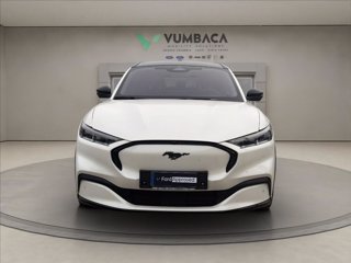 FORD Mustang Mach-e extended range Premium rwd 294cv auto