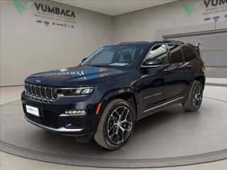 JEEP Grand Cherokee 2.0 atx phev Summit Reserve 4xe auto