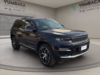 JEEP Grand Cherokee 2.0 atx phev Summit Reserve 4xe auto