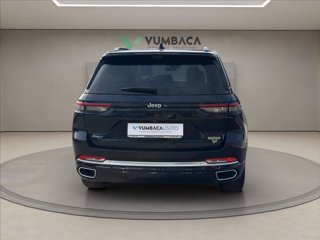 JEEP Grand Cherokee 2.0 atx phev Summit Reserve 4xe auto