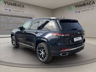 JEEP Grand Cherokee 2.0 atx phev Summit Reserve 4xe auto