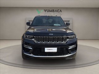 JEEP Grand Cherokee 2.0 atx phev Summit Reserve 4xe auto