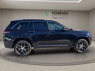 JEEP Grand Cherokee 2.0 atx phev Summit Reserve 4xe auto