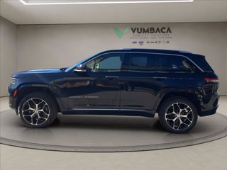 JEEP Grand Cherokee 2.0 atx phev Summit Reserve 4xe auto