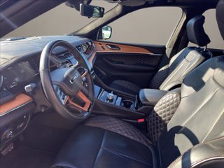 JEEP Grand Cherokee 2.0 atx phev Summit Reserve 4xe auto