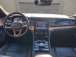 JEEP Grand Cherokee 2.0 atx phev Summit Reserve 4xe auto