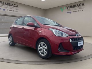 HYUNDAI i10 1.0 Style