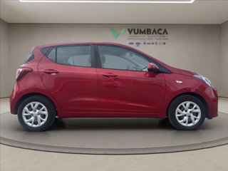HYUNDAI i10 1.0 Style