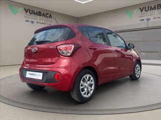 HYUNDAI i10 1.0 Style