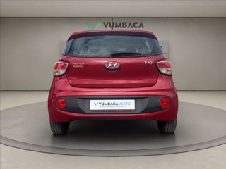 HYUNDAI i10 1.0 Style