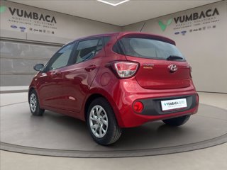 HYUNDAI i10 1.0 Style