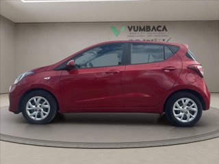 HYUNDAI i10 1.0 Style