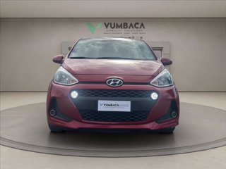 HYUNDAI i10 1.0 Style