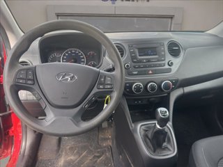 HYUNDAI i10 1.0 Style