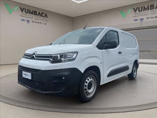 CITROEN Berlingo van XL 1.5 bluehdi 100cv Club 3p.ti