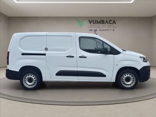 CITROEN Berlingo van XL 1.5 bluehdi 100cv Club 3p.ti