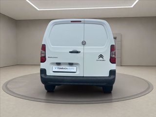 CITROEN Berlingo van XL 1.5 bluehdi 100cv Club 3p.ti