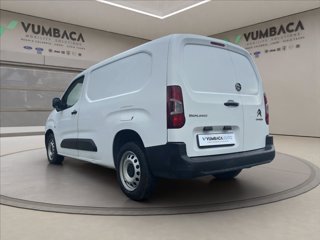 CITROEN Berlingo van XL 1.5 bluehdi 100cv Club 3p.ti