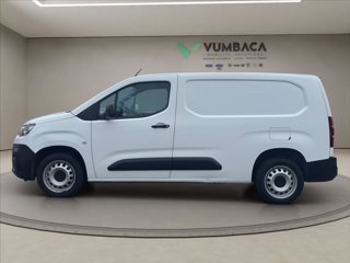 CITROEN Berlingo van XL 1.5 bluehdi 100cv Club 3p.ti