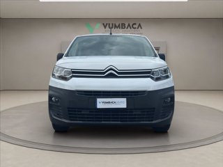 CITROEN Berlingo van XL 1.5 bluehdi 100cv Club 3p.ti