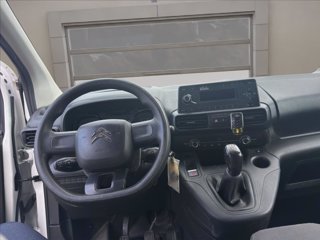 CITROEN Berlingo van XL 1.5 bluehdi 100cv Club 3p.ti