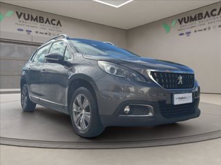 PEUGEOT 2008 1.6 bluehdi Allure s&s 120cv