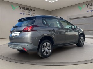 PEUGEOT 2008 1.6 bluehdi Allure s&s 120cv