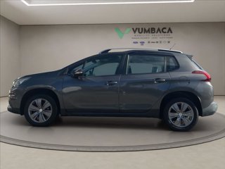 PEUGEOT 2008 1.6 bluehdi Allure s&s 120cv