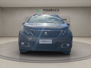 PEUGEOT 2008 1.6 bluehdi Allure s&s 120cv