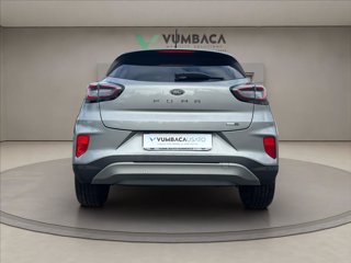 FORD Puma 1.0 ecoboost Titanium s&s 125cv