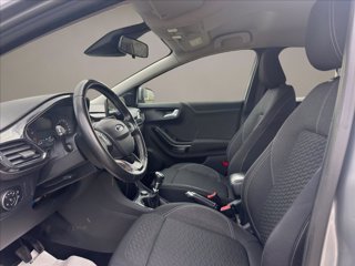 FORD Puma 1.0 ecoboost Titanium s&s 125cv