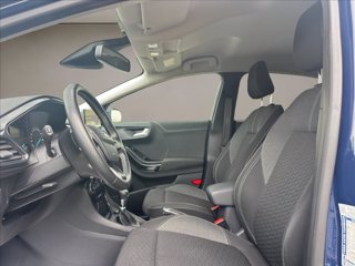 FORD Puma 1.0 ecoboost Titanium s&s 125cv