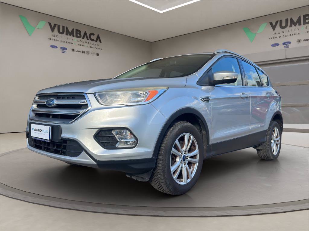 FORD Kuga 1.5 ecoboost Titanium s&s 2wd 120cv