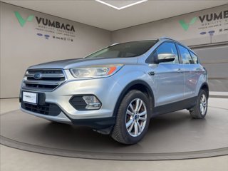 FORD Kuga 1.5 ecoboost Titanium s&s 2wd 120cv