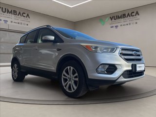 FORD Kuga 1.5 ecoboost Titanium s&s 2wd 120cv