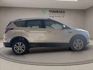FORD Kuga 1.5 ecoboost Titanium s&s 2wd 120cv
