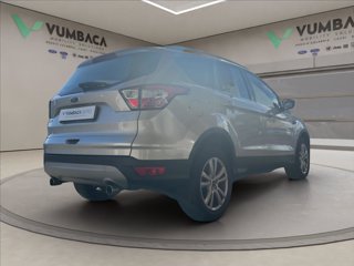 FORD Kuga 1.5 ecoboost Titanium s&s 2wd 120cv