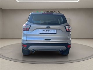 FORD Kuga 1.5 ecoboost Titanium s&s 2wd 120cv